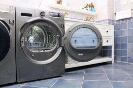 济南新房装修完如何选择洗衣机呢？